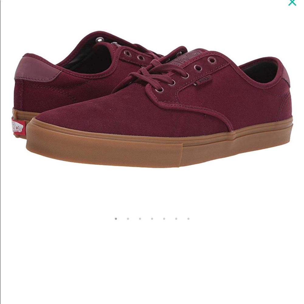 Vans China Ferguson Sydney Pro Skate